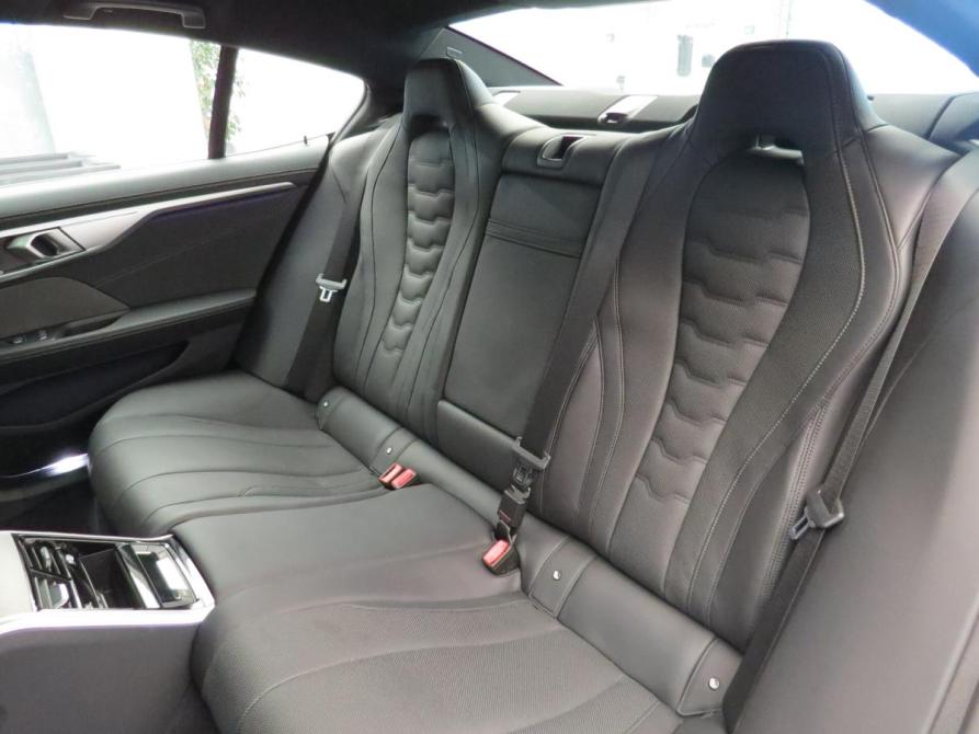 BMW 8 серии II (G14/G15/G16) Рестайлинг Санкт-Петербург  - изображение 36