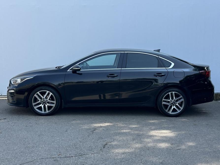 Kia Cerato IV Москва  - изображение 8