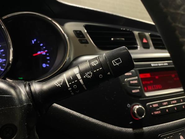 Kia Ceed II с пробегом 2013 года, цена 690 000 рублей, 189823 км, хэтчбек, Автокод Объявления