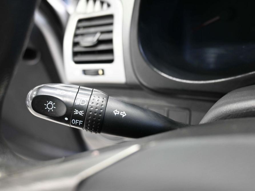 Chery Tiggo (T11) I Рестайлинг (FL) Ростов-на-Дону  - изображение 14
