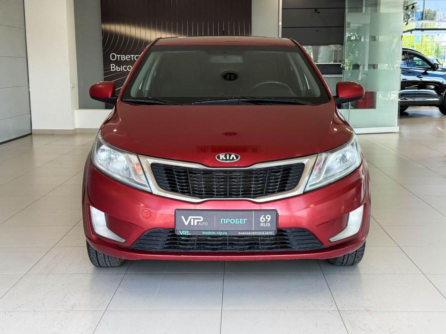 Kia Rio III Тверь  - изображение 2