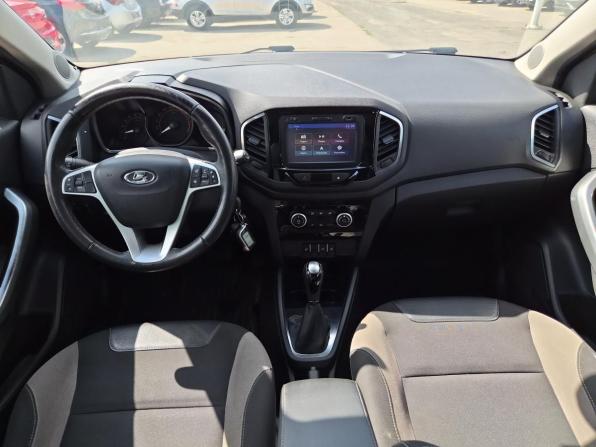Lada (ВАЗ) XRAY I с пробегом 2019 года, цена 1 050 000 рублей, 63913 км, хэтчбек, Автокод Объявления