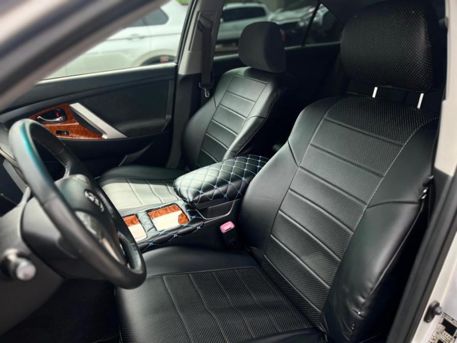 Toyota Camry VI (XV40) Рестайлинг Альметьевск  - изображение 12