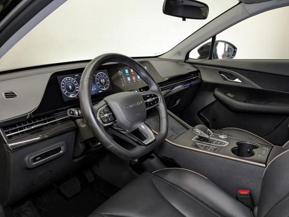 Omoda C5 I Рестайлинг с пробегом 2024 года, цена 1 850 000 рублей, 38830 км, внедорожник, Автокод Объявления