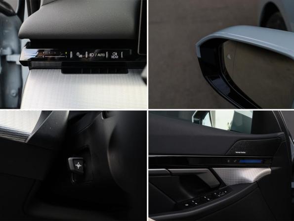 BMW 5 серии VIII (G60/G61/G68) с пробегом 2024 года, цена 6 650 000 рублей, 18349 км, седан, Автокод Объявления