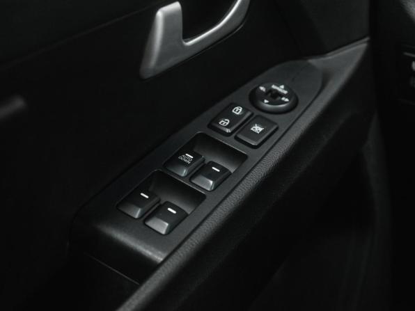 Kia Sportage III Рестайлинг с пробегом 2015 года, цена 1 660 000 рублей, 159122 км, внедорожник, Автокод Объявления