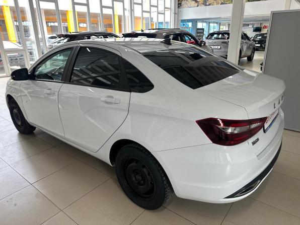 Lada (ВАЗ) Vesta I Рестайлинг (NG) с пробегом 2023 года, цена 1 174 000 рублей, 69900 км, седан, Автокод Объявления