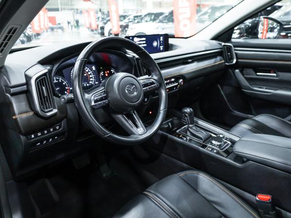 Mazda CX-50 с пробегом 2024 года, цена 2 999 700 рублей, 54422 км, внедорожник, Автокод Объявления