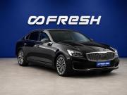 Kia K900 II Москва  - изображение 31