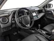 Toyota RAV4 IV (XA40) Рестайлинг Москва  - изображение 40