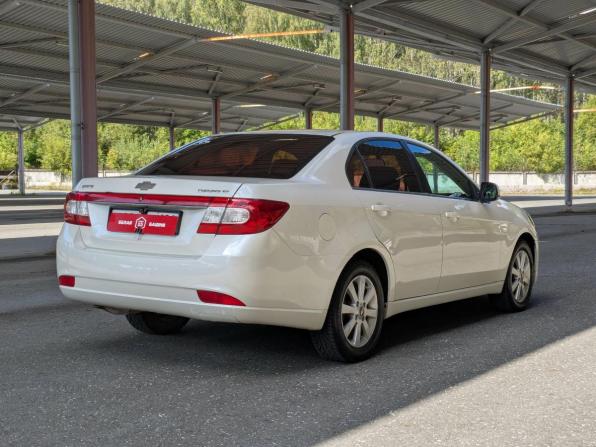 Chevrolet Epica V250 Рестайлинг с пробегом 2012 года, цена 585 000 рублей, 228000 км, седан, Автокод Объявления