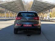 Kia Sportage III Екатеринбург  - изображение 20