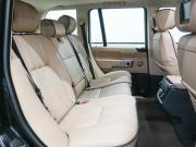 Land Rover Range Rover III Рестайлинг Ростов-на-Дону  - изображение 58