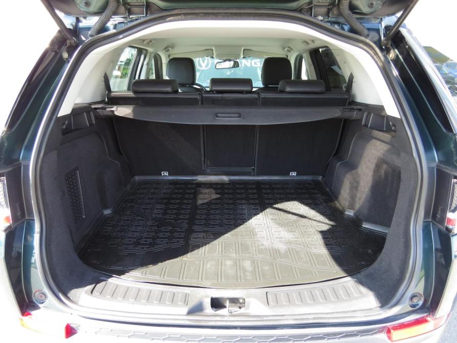 Land Rover Discovery Sport I Санкт-Петербург  - изображение 24