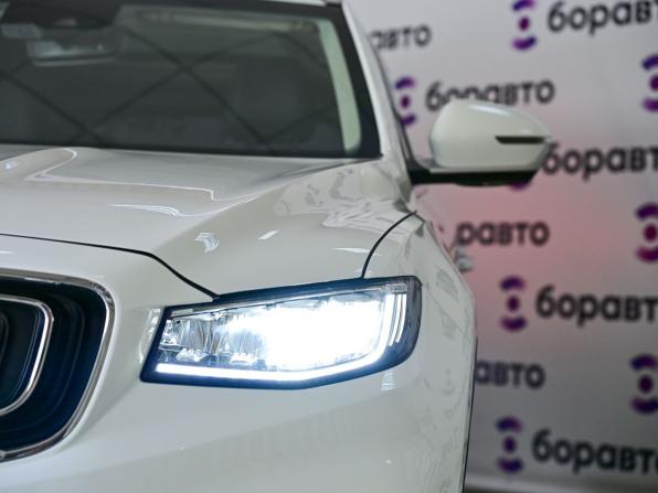 Geely Atlas Pro с пробегом 2023 года, цена 2 100 000 рублей, 42134 км, внедорожник, Автокод Объявления