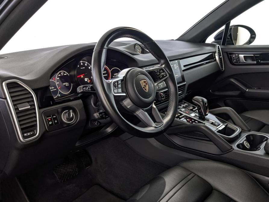 Porsche Cayenne III Москва  - изображение 15