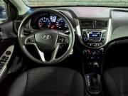Hyundai Solaris I Рестайлинг Екатеринбург  - изображение 33