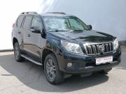 Toyota Land Cruiser Prado 150 Series Москва  - изображение 24