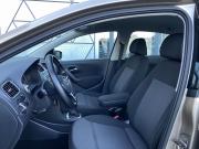 Volkswagen Polo V Рестайлинг Москва  - изображение 39