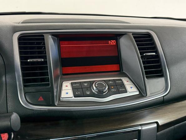 Nissan Teana II (J32) Рестайлинг с пробегом 2013 года, цена 840 000 рублей, 286396 км, седан, Автокод Объявления