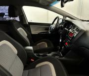 Kia Ceed II Москва  - изображение 28