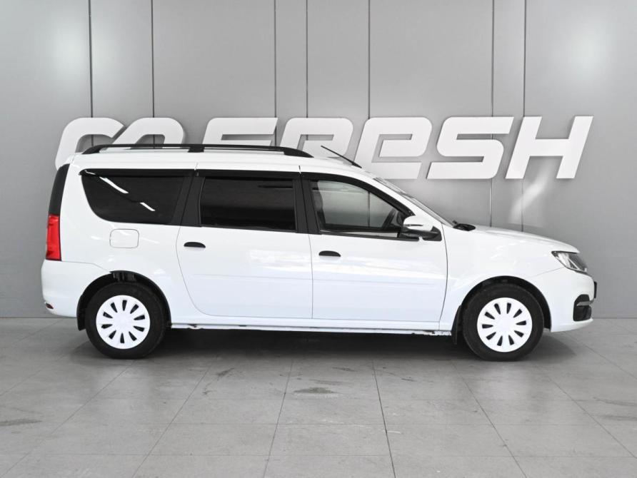 Lada (ВАЗ) Largus I Рестайлинг Ростов-на-Дону  - изображение 5