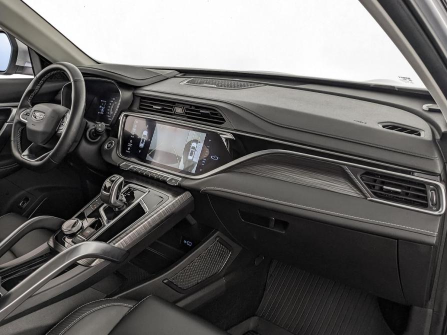 Geely Atlas Pro Москва  - изображение 13