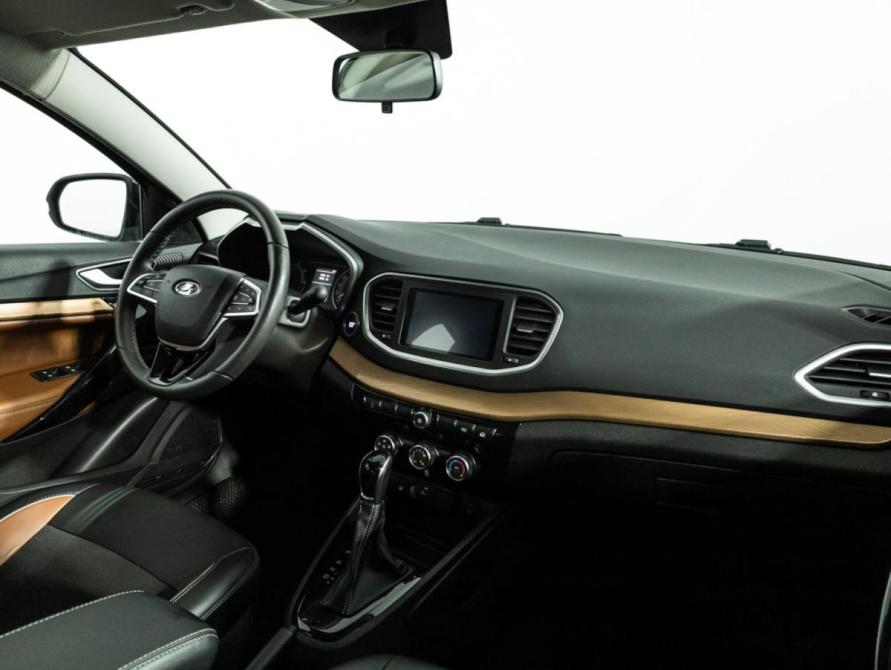 Lada (ВАЗ) Vesta I Рестайлинг (NG) Санкт-Петербург  - изображение 9