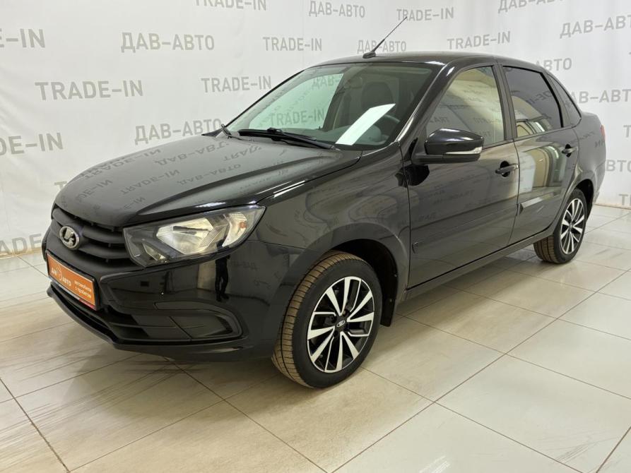 Lada (ВАЗ) Granta I Рестайлинг Пермь  - изображение 1
