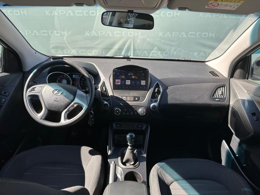 Hyundai ix35 I Рестайлинг Екатеринбург  - изображение 6