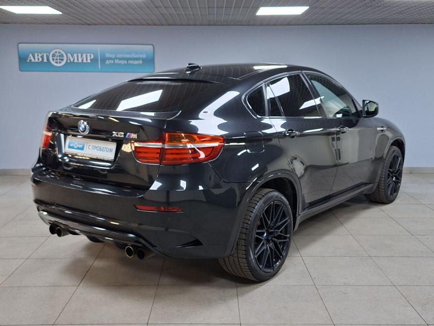 BMW X6 M I (E71) Рестайлинг Москва  - изображение 5