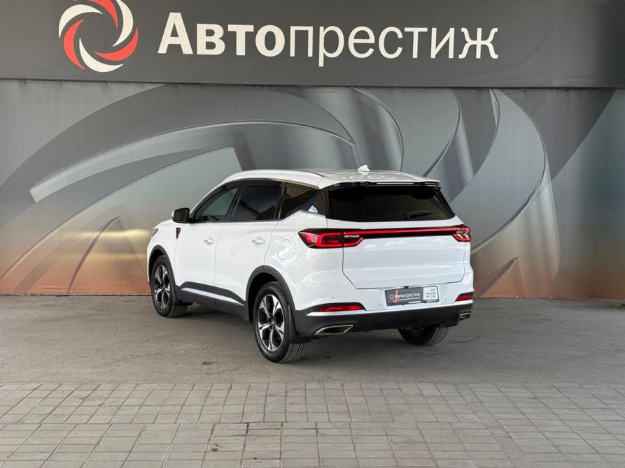 Chery Tiggo 7 Pro Max I Волгоград  - изображение 7