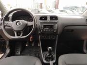 Volkswagen Polo V Рестайлинг Екатеринбург  - изображение 39