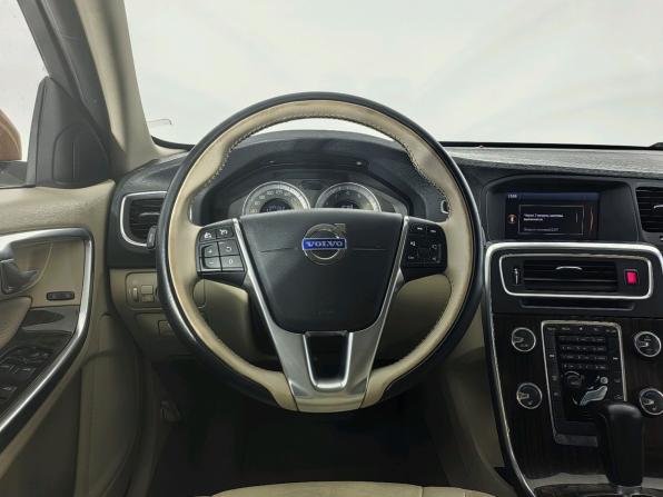 Volvo S60 II с пробегом 2011 года, цена 780 000 рублей, 355768 км, седан, Автокод Объявления
