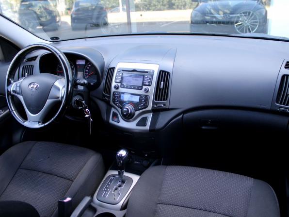 Hyundai i30 I Рестайлинг с пробегом 2010 года, цена 785 000 рублей, 145100 км, хэтчбек, Автокод Объявления
