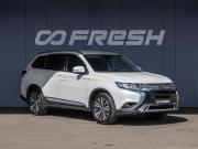 Mitsubishi Outlander III Рестайлинг 2 Краснодар  - изображение 24