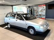 Lada (ВАЗ) 2111 Тольятти  - изображение 20
