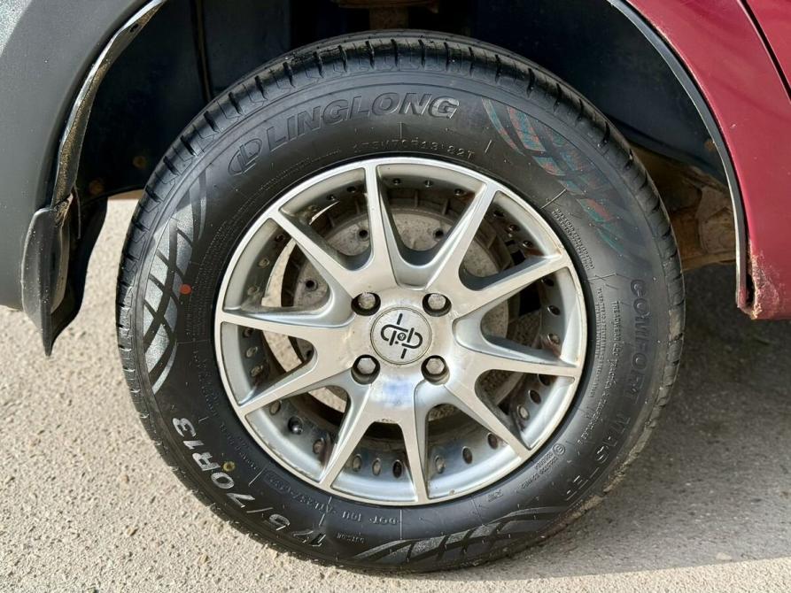 Lada (ВАЗ) Granta I Брянск  - изображение 12