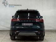 Chery Tiggo 8 Pro Max I Рестайлинг Химки  - изображение 29