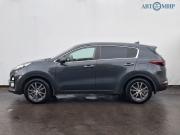 Kia Sportage IV Рестайлинг Москва  - изображение 22