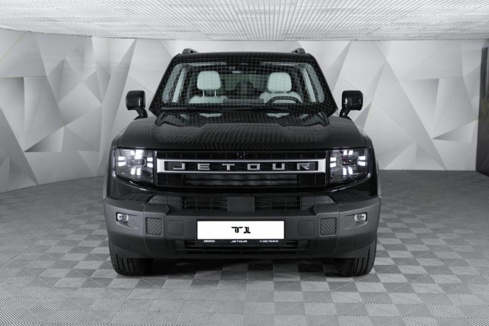 JETOUR T1 Москва  - изображение 3