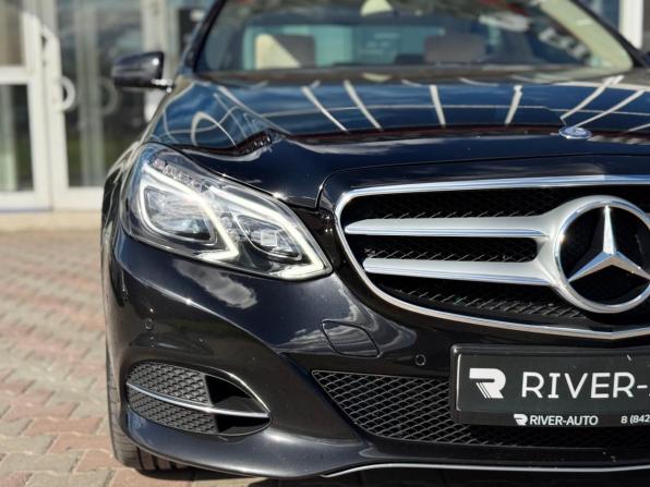 Mercedes-Benz E-Класс IV (W212 S212 C207) Рестайлинг с пробегом 2015 года, цена 2 450 000 рублей, 123913 км, седан, Автокод Объявления