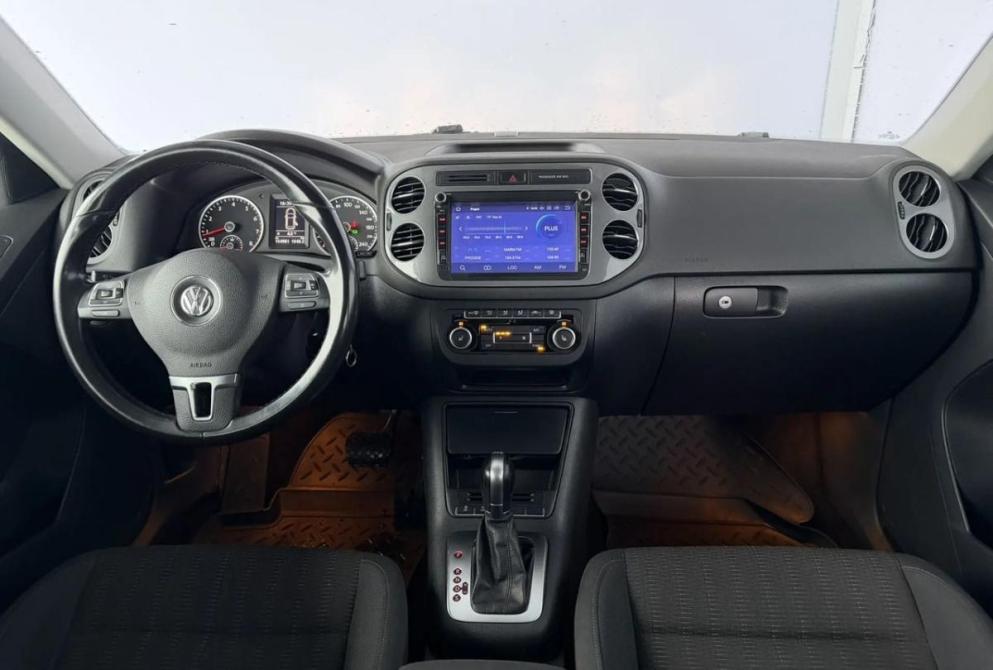 Volkswagen Tiguan I Рестайлинг Киров  - изображение 12