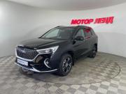 Haval M6 II Воронеж  - изображение 22