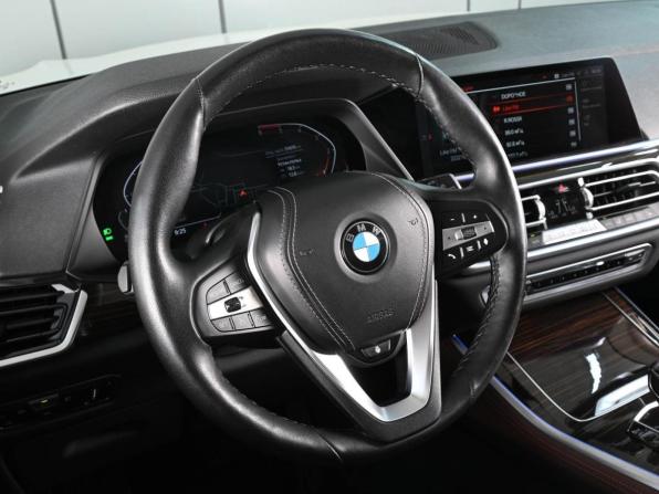 BMW X5 IV (G05/G18) с пробегом 2021 года, цена 6 229 000 рублей, 51610 км, внедорожник, Автокод Объявления