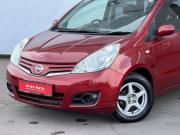 Nissan Note I Рестайлинг Иркутск  - изображение 29