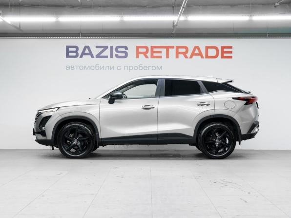 Omoda C5 I с пробегом 2023 года, цена 1 630 000 рублей, 84180 км, внедорожник, Автокод Объявления