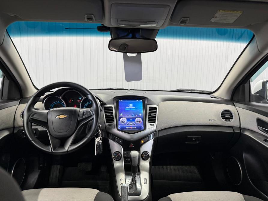 Chevrolet Cruze I Краснодар  - изображение 9