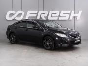 Mazda 6 II (GH) Рестайлинг Воронеж  - изображение 16