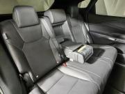 Lexus RX V Москва  - изображение 37